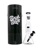 Best Buds ''Double Percolator'' Ice Bong
