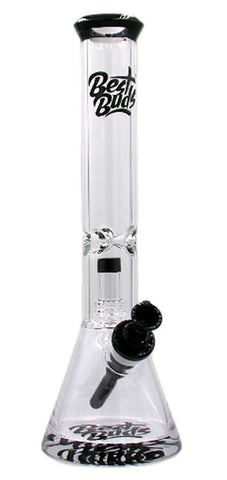 Best Buds ''Tree Percolator'' Ice XL Bong