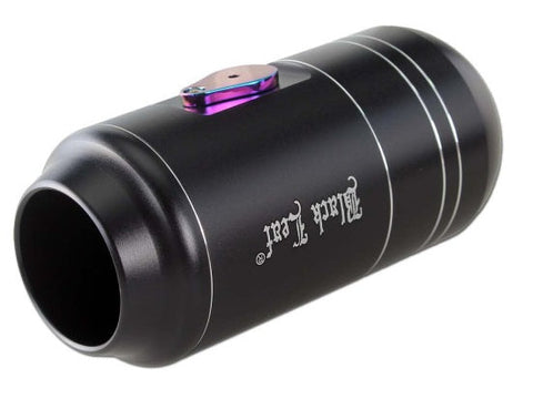 Black Leaf Smoke/Vapour Air Filter