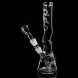 EHLE.® x Black Leaf ''Dragon'' Exclusive Hand Made Bong