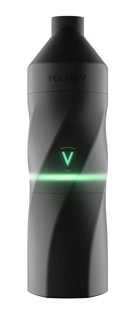 Focus V ''Aeris'' Vaporisateur à Concentrés/Dabbing • Acheter – Puff Puff  Palace