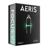 Focus V ''Aeris'' Concentrate Dabbing Vaporizer