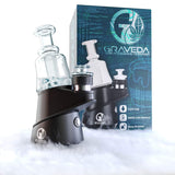 Graveda ''Dabton V2'' E-Rig Vaporizer