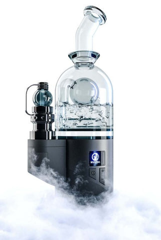Graveda ''Dabton V2'' E-Rig Vaporizer
