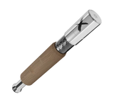 The Hippie ''Pipe X'' Mechanical Vaporizer