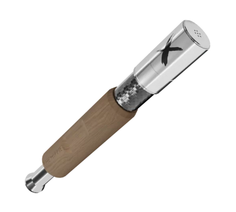The Hippie ''Pipe X'' Mechanical Vaporizer