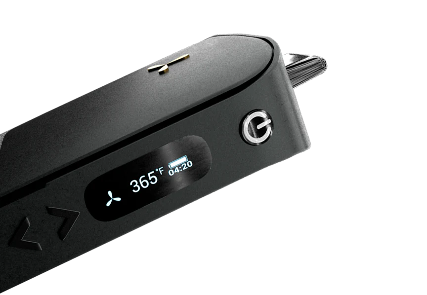 Airvape Legacy Pro Vaporizer • Buy Now • Free Shipping Puff Puff Palace