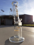 Blaze Icebong Honey Comb - Yellow - Puff Puff Palace