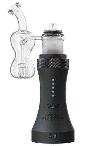 Dr. Dabber SWITCH E-Rig Vaporizer