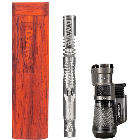 Dynavap The "M" 2021 Vaporizer - Essentials Kit