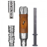 DynaVap ''The Vong '21'' Wood & Titanium Vaporizer