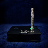 Katalyzer ''Click and Go'' DynaVap Induction Heater