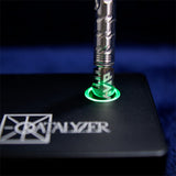 Katalyzer ''Click and Go'' DynaVap Induction Heater