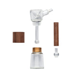 Marley Natural Bubbler - Puff Puff Palace