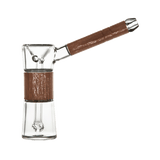 Marley Natural Bubbler - Puff Puff Palace