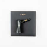 Marley Natural Smoked Bubbler Bong - Puff Puff Palace