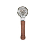 Marley Natural Spoon Pipe - Puff Puff Palace