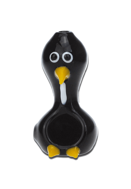 Pipe En Verre Pingouin Acheter Expdition Rapide | Puff Puff Palace Pipe En Verre Pingouin Acheter Expdition Rapide | Puff Puff Palace