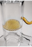 Blaze Icebong Honey Comb - Yellow - Puff Puff Palace