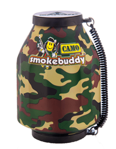 Smokebuddy 'Original' Filtre à Air Personnel • Acheter