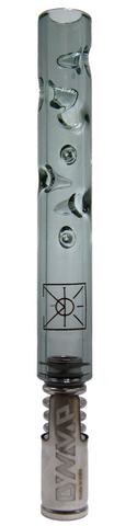 Scepter of Typhon - Glass Portable DynaVap Vaporizer