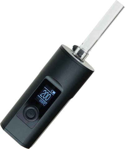 Arizer Solo 2 Vaporizer - Puff Puff Palace