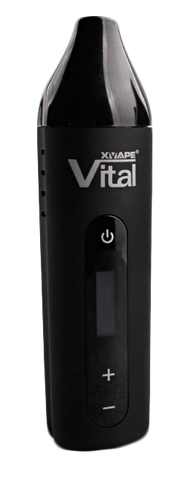 XVape Vital Vaporizer - Puff Puff Palace