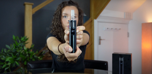 Arizer Air Max Review