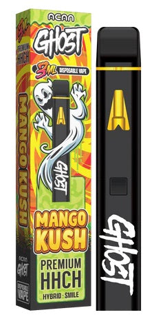 ACAN Ghost HHCH Vape 3ml - Mango Kush