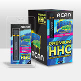 Acan HHC Vape 1ml - Blueberry Kush