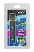 Acan HHC Vape 1ml - Blueberry Kush