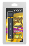 Acan HHC Vape 1 ml - Mayan Gold
