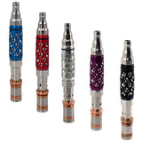 Anvil ''Vestratto'' Thermocore Mechanical Vaporizer