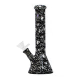 Black Sheep ''Black Skulls'' Pop Art Bong