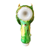 Black Sheep ''Stoned Cyclops'' Glass Pipe