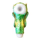 Black Sheep ''Lizard Cyclops'' Glass Pipe