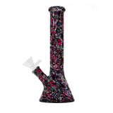 Black Sheep ''Mexican Flowers'' Pop Art Bong