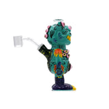 Black Sheep ''Multi Eye'' Monster Clay Bong