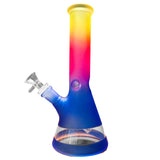 Black Sheep ''Purple Gradient'' Rainbow Bong