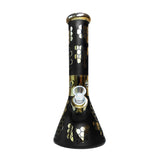 Black Sheep ''Black Bee Hexagon'' Beaker Bong