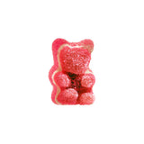 Bubbly Billy Buds CBD Gummy Bears 300 mg - Strawberry