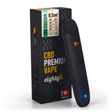 Eighty8 CBD Vape 45% - Cactus