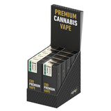 Eighty8 CBD Vape 45% - Cactus