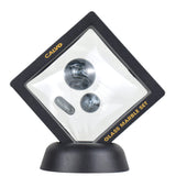 Calvo Marble Terp Balls/Pearls Set Black