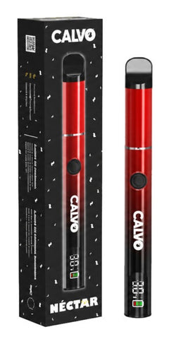 Calvo ''Nectar Collector'' Wax Dabbing Vaporizer Pen