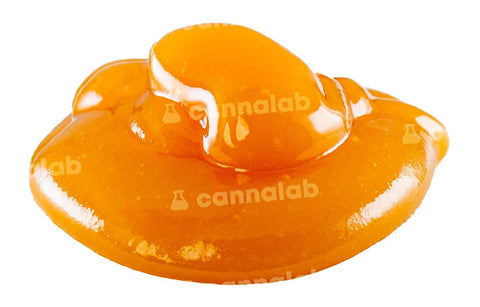 Cannalab ''Live Resin'' CBD/CBG & Terpenes - Super Jack