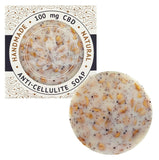 Cannaline ''Anti-Cellulite'' Handmade Natural CBD Soap 100mg