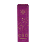 Cannaline ''Intimate'' CBD Natural Gel Lubricant 250mg