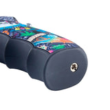 Champ ''Spacesaber'' Blue Flame Torch Ligter - Mix