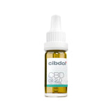 Cibdol Full Spectrum CBD Oil 2.0 – 20% 2000mg